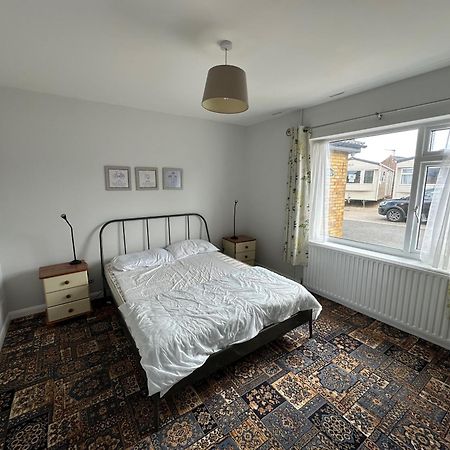 Dainville Lodge Skegness Esterno foto